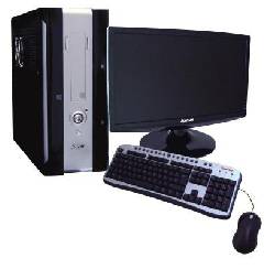 Computadores con TV LCD en promocion Mocoa, Colombia