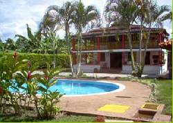 VENDO O PERMUTO FINCA TURISTICA EN EL QUINDIO ARMENIA, COLOMBIA