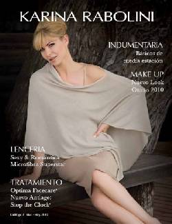 Vendedoras para Karina Rabolini Cordoba, Argentina