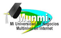 UNIVERSIDAD DE NEGOCIOS MULTINIVEL EN INTERNET pasto, colombia