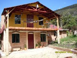 Vendo Finca en Guasca con casaquinta Santa Marta, Colombia