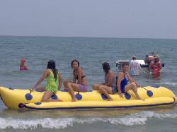 Playa, brisa y mar medellin, colombia