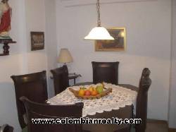 Apartamento San Diego 157 mts2 Cd. 359 Colombia Medellin, Colombia