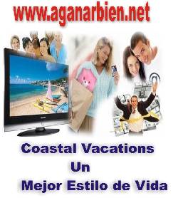 COASTAL VACATIONS VIDA NUEVA Madrid/Madrid, Espaa