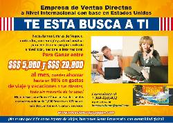 MARKETING PROFESIONAL JACKSONVILLE, ESTADOS UNIDOS