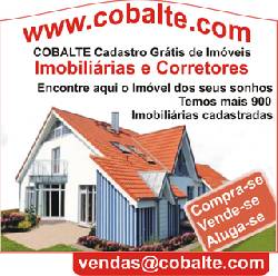 Cobalte Construo Civil e Reformas no Rio de Janeiro Rio de Janeiro, Brasil