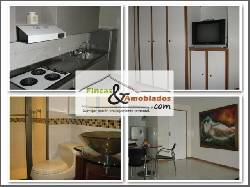 Apartamentos Amoblados en Medellin Econmicos. Cod medellin, colombia