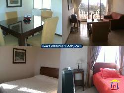 Alquiler Apartamentos Amoblados Medellin - Cod.565 Medellin, Colombia