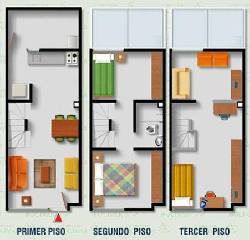CASA SAN MATEO SOACHA EXCELENTE UBICACION SOACHA, Colombia