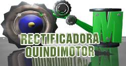 Rectificadora Quindimotor ARMENIA QUINDIO, COLOMBIA