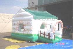 ALQUILER DE SALTARINES INFLABLES Bucaramanga, Colombia