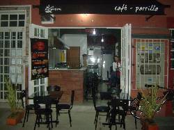 CEDO LOCAL EN GALERIAS bogota, colombia