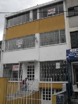 CASA-EDIFICIO EN ARRIENDO, GALERIAS BOGOTA, COLOMBIA