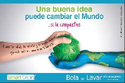 BOla de Lavado BOGOTA, COLOMBIA