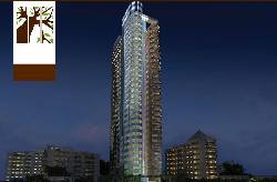 LUJOSA TORRE RESIDENCIAL EN SANTO DOMINGO, RD SANTO DOMINGO, REP. DOMINICANA