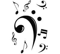CLASES DE TECLADO Y TEORIA MUSICAL CON UN LICENCIA Bogota, Colombia