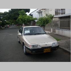 vendo daewoo espero modelo 97 cali, colombia