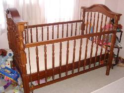 Mueble bebe Bogota, Colombia