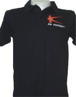 CAMISETAS POLO PUBLICITARIAS Valledupar, Colombia