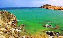 EXCURSION GUAJIRA/ CABO DE LA VELA BOGOTA, COLOMBIA