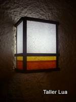 VENTA DE LMAPARAS ARTESANALES  canelones, uruguay