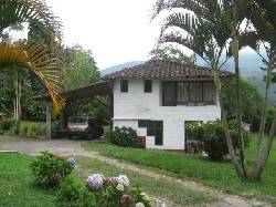 VENTA DE CASA CAMPESTRE Armenia, Colombia