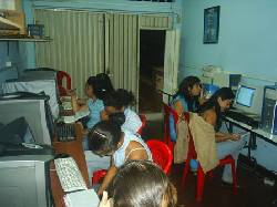 Clases de Java PHP en cali cali, colombia