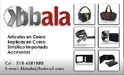 VENTA DE BOLSOS, ACCESORIOS CALI, COLOMBIA