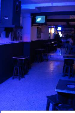 se vende Bar plaza de las americas Bogota, Colombia