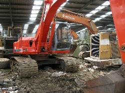 1999 Hitachi EX200 EN PERFECTAS CONDICIONES Lone Tree, CO, Estados Unidos