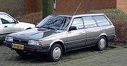 Subaru Leone 1991 240.000 km $8.5 millones Bogot, Colombia