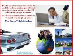 Gana dinero con tu PC, Quieres saber cmo? Bogot, COLOMBIA