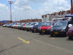 AUTOS DACAR LA MEJOR OPCION PARA COMPRA DE SU VEHICULO CALI, COLOMBIA