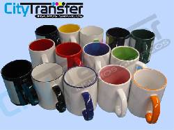 MUGS PARA SUBLIMAR CITY Bogota D.C, Colombia