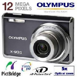 Camara Olympus, Fe-4000, tough 3000, X-935, 7010, Fe-47 Medellin, Colombia