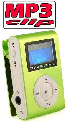 MP3 -MP4 CLICK CON PANTALLA $57.900 bogota, colombia