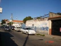 Terreno Venta, Centro de Cagua, Cod 09-8451. Maracay, Venezuela
