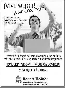 Buscas altos ingresos? Construye tu propio negocio  Caracas, Venezuela