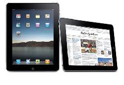 llegaron los ipad, excelentes precios. bogota, colombia