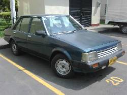 Venta de Mazda 323 Bogota, Colombia