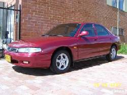 Vendo auto en perfectas condiciones con papeles al dia Tunja, Colombia