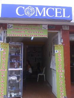 VENDO COMCEL E INTERNET bogota, colombia