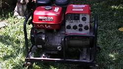 VENDO PLANTA ELECTRICA HONDA EG 5000 Cali, Colombia