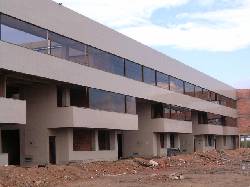 Parque Empresarial Bogot DC, Colombia