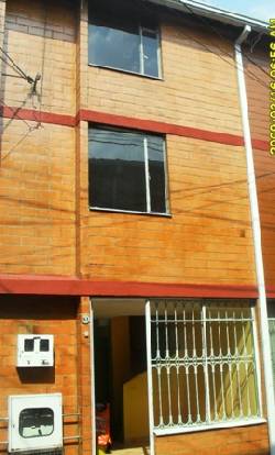 VENTA DE CASAS BOGOTA, COLOMBIA