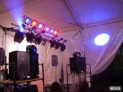 Alquiler de sonido y luces a todo tipo de eventos  Bogot, Colombia