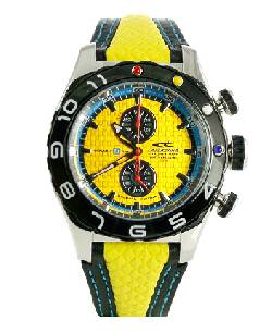 RELOJES CHRONOTECH RENAUL F1 CARACAS, VENEZUELA