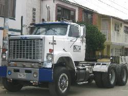 TRACTOMULA SUPERBRIGADIER cali, COLOMBIA