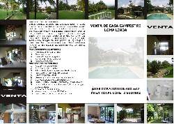 casa campestre Bogota, Colombia