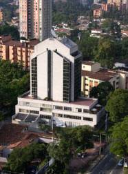 OFICINAS VIRTUALES DE COLOMBIA Medelln, Colombia